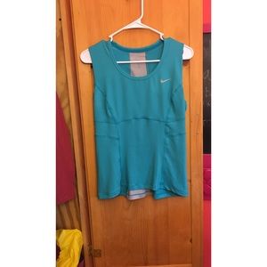 Nike workout top!